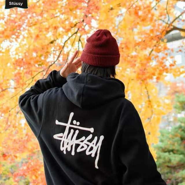 【限定セール】ステューシー スウェット パーカー プルオーバー STUSSY メンズ/レディース スウェット トップス 男女兼用 おすすめ｜au  PAY マーケット